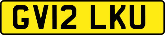 GV12LKU