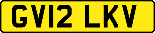 GV12LKV