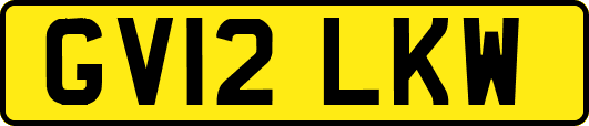 GV12LKW