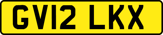 GV12LKX