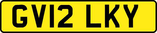 GV12LKY