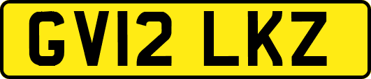 GV12LKZ