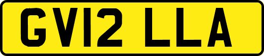 GV12LLA