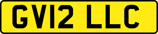 GV12LLC