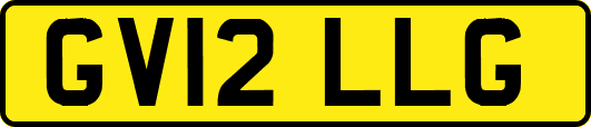 GV12LLG