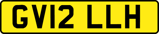 GV12LLH