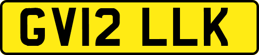 GV12LLK