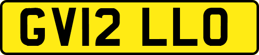 GV12LLO