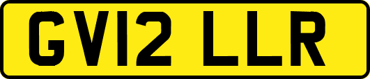 GV12LLR