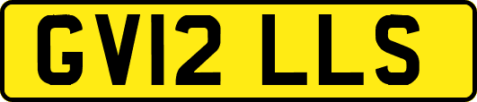 GV12LLS