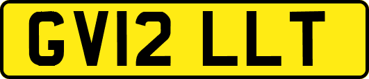 GV12LLT