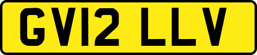 GV12LLV