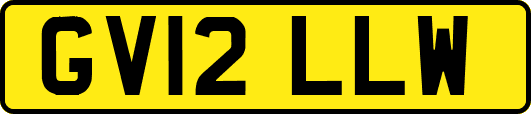GV12LLW