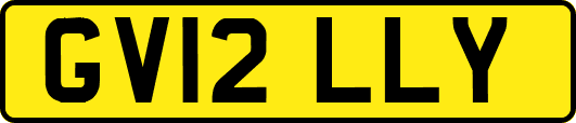 GV12LLY