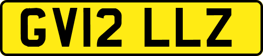 GV12LLZ