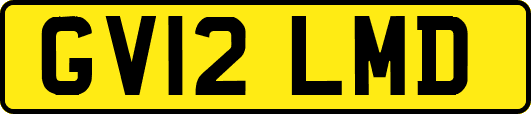 GV12LMD