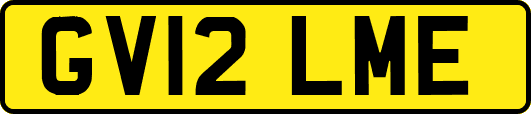 GV12LME