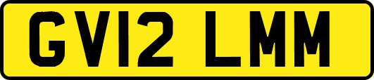 GV12LMM