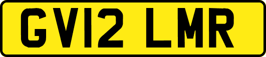 GV12LMR