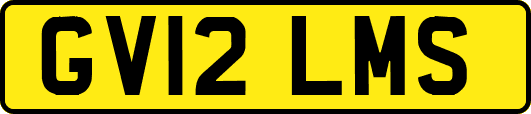 GV12LMS