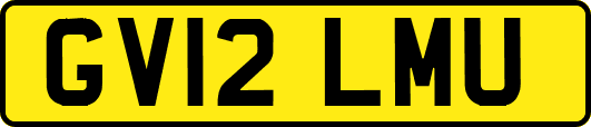 GV12LMU