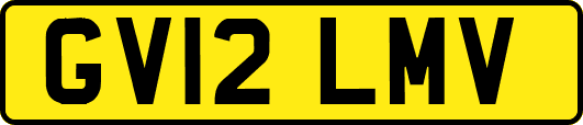 GV12LMV