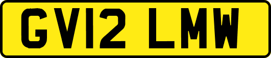 GV12LMW