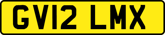 GV12LMX