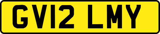 GV12LMY