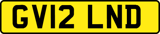 GV12LND