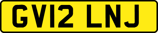 GV12LNJ