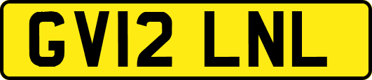 GV12LNL
