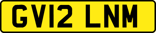 GV12LNM
