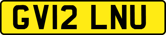 GV12LNU