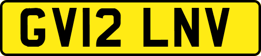 GV12LNV