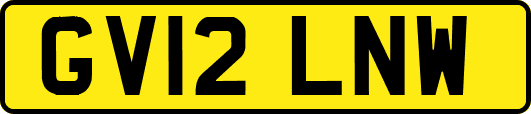 GV12LNW