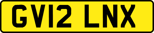 GV12LNX