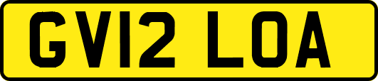 GV12LOA
