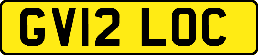 GV12LOC