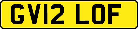 GV12LOF