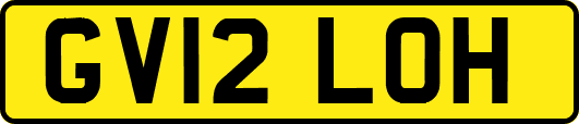 GV12LOH