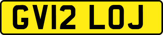 GV12LOJ