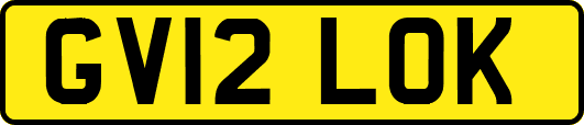 GV12LOK