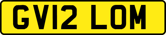 GV12LOM