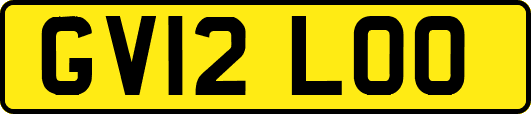 GV12LOO