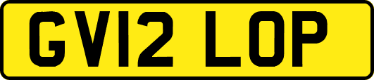 GV12LOP