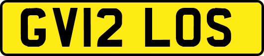 GV12LOS