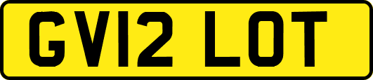 GV12LOT