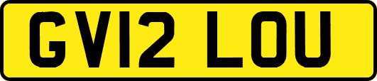GV12LOU