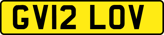 GV12LOV